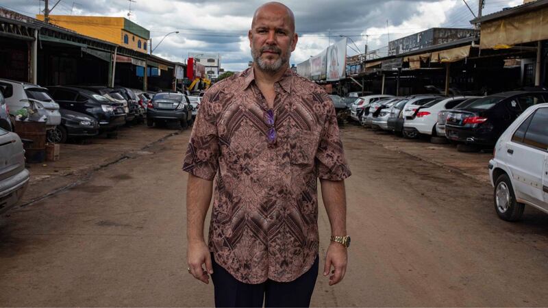 Jayme em Justiça 2 (Globoplay), Murilo Benício interpreta vilão em Mania de Você, novela substituta de Renascer