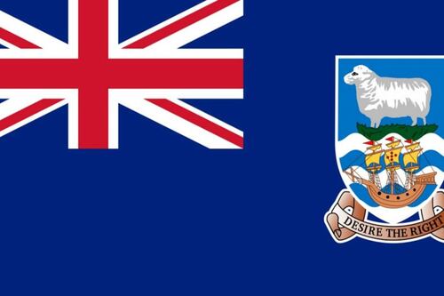 Reino Unido reafirma que a soberania das Ilhas Falklands (Malvinas) não será modificada