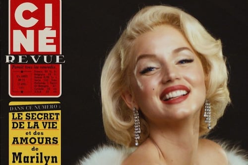 Maquiagem: 3 segredos de maquiagem que transformaram Ana de Armas em Marilyn Monroe