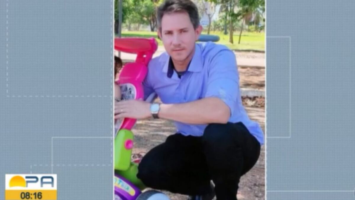 Homem morre em acidente de carro no Pará