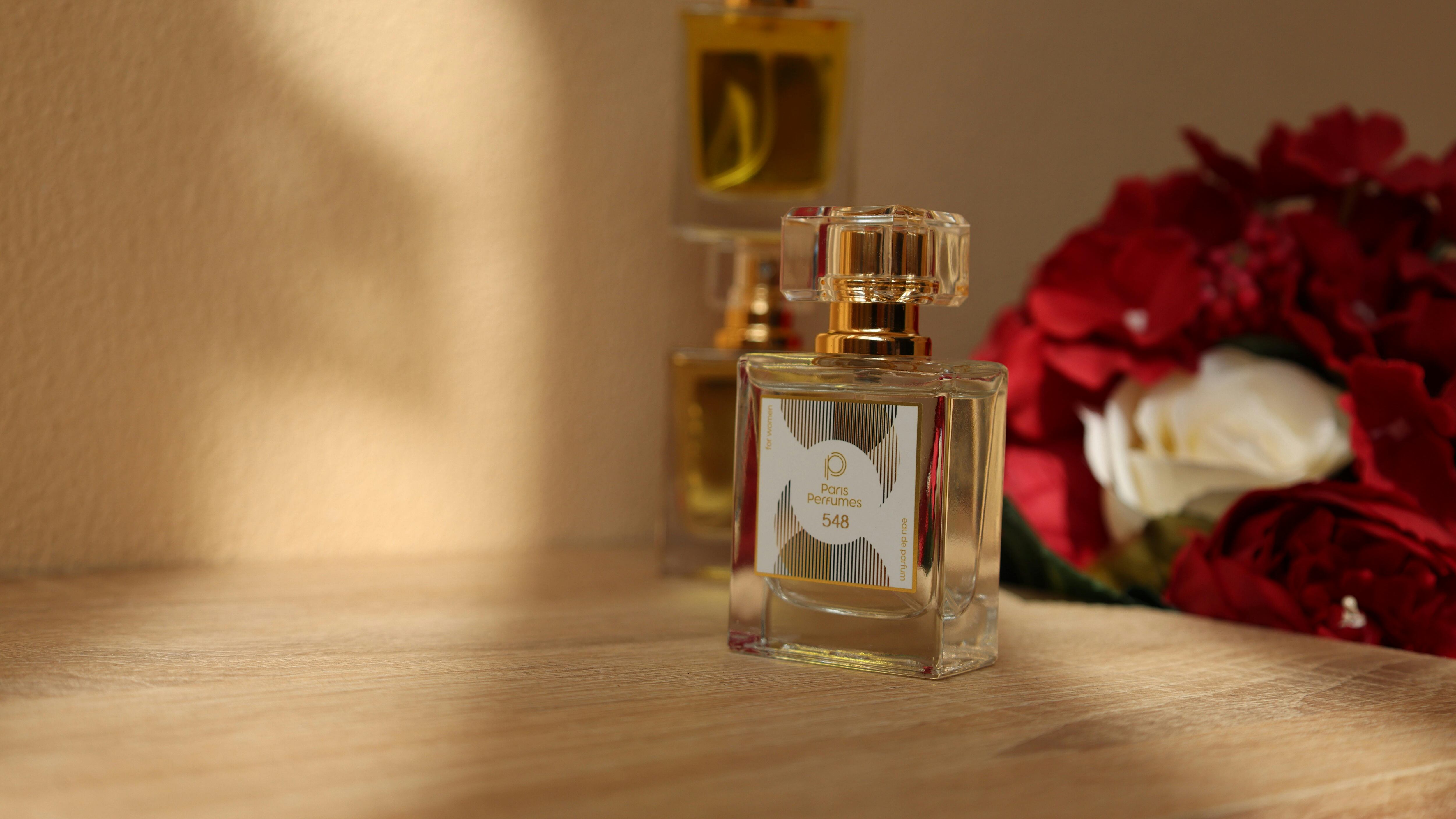 5 perfumes femininos nacionais QUE VOCÊ PRECISA TER para se apaixonar