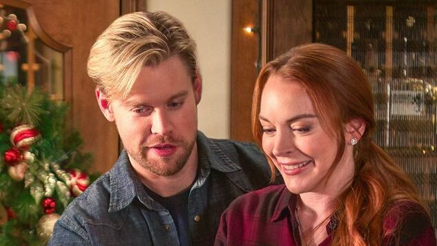 Filme Uma Quedinha de Natal