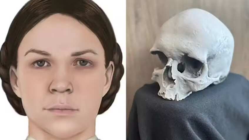 Foto: Reprodução/Kane County Coroner's Office