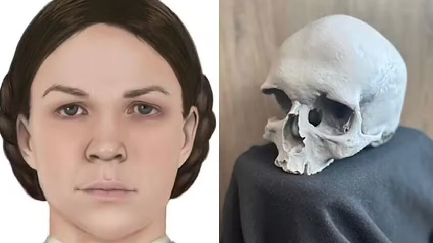 Foto: Reprodução/Kane County Coroner's Office