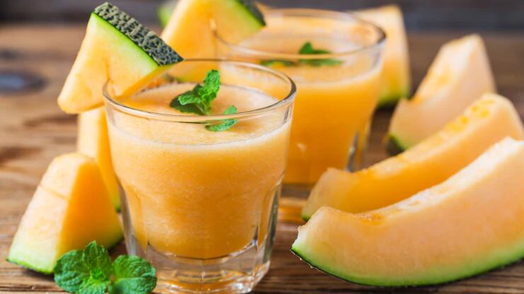 Tem se sentido muito cansado? Tome este suco caseiro para recarregar suas energias