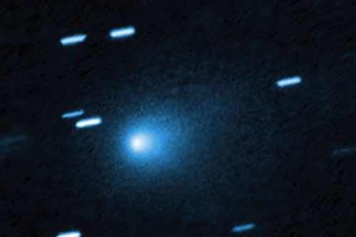 3I/ATLAS: Uma aposta extraterrestre? Cientistas apostam US$ 1.000 que outras formas de vida serão anunciadas