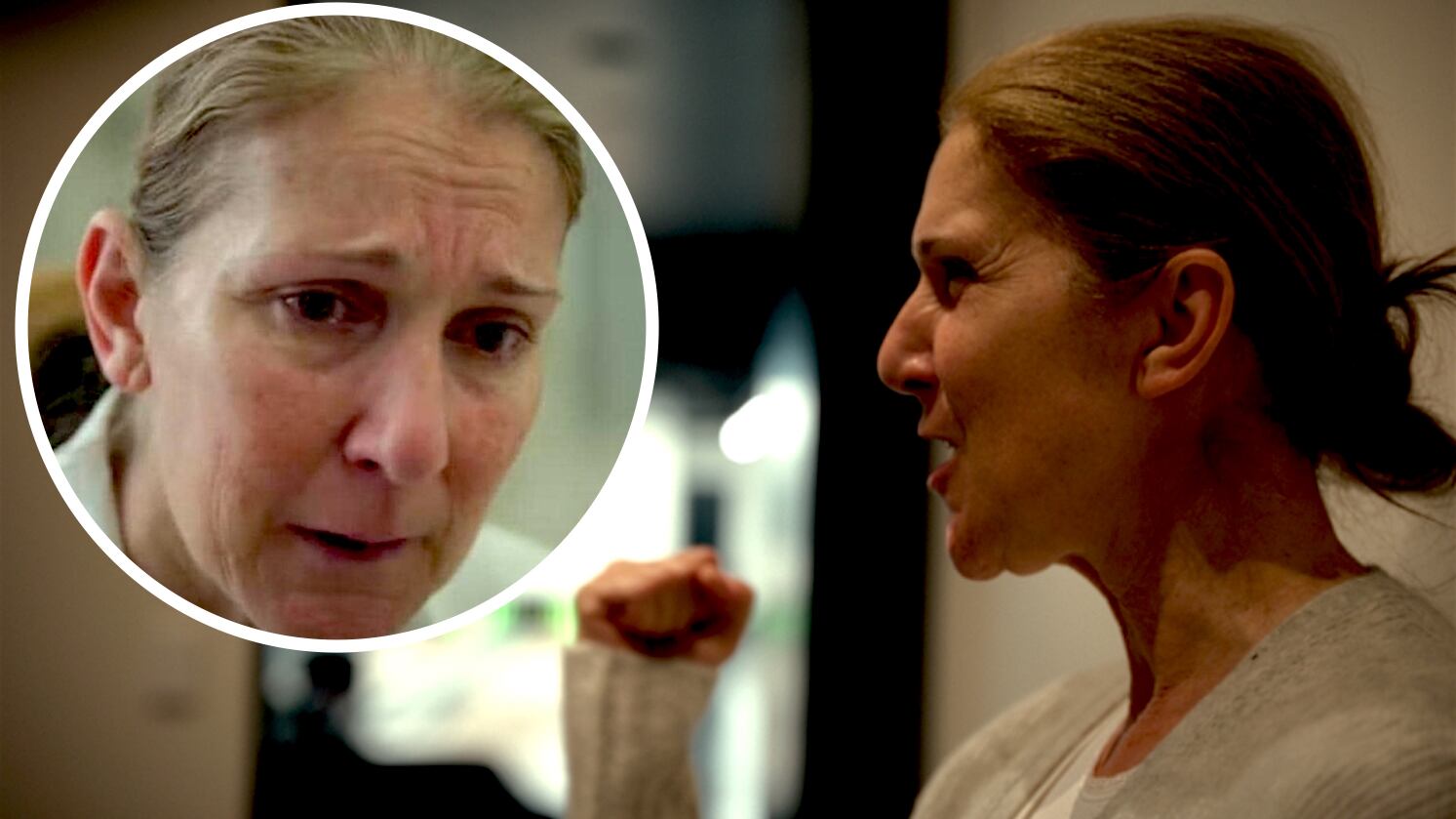 La artista canadiense estrena historia sobre su lucha interna