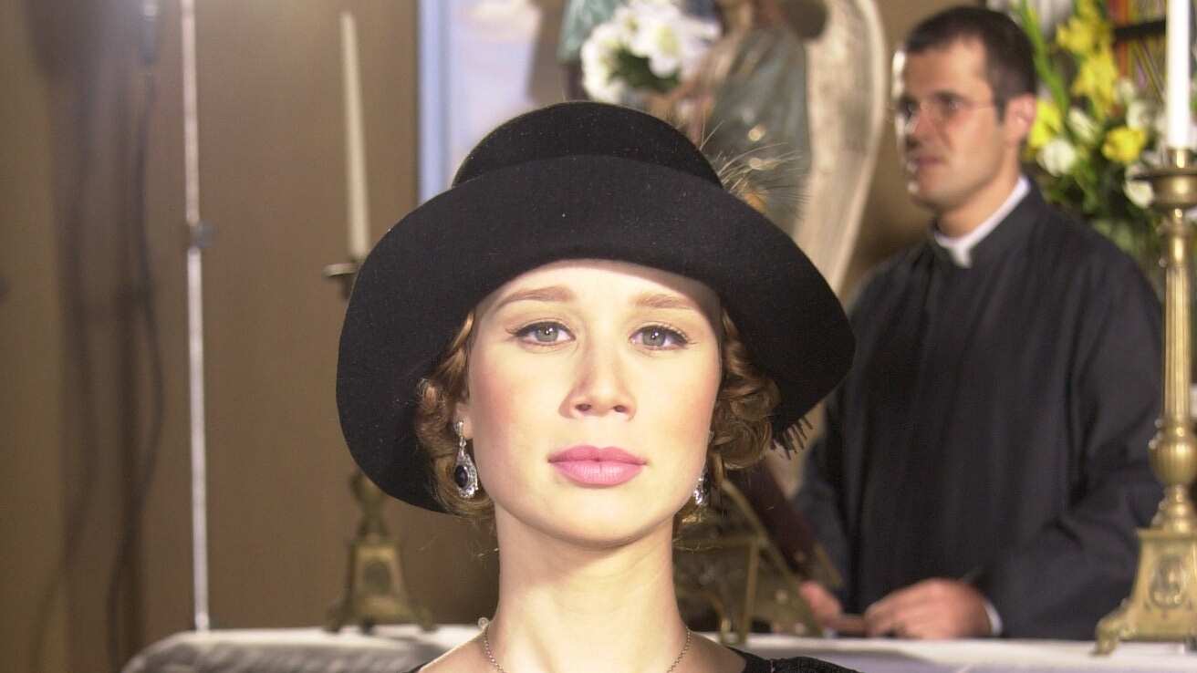 Chocolate com Pimenta: Após ficar pobre, Ana Francisca (Mariana Ximenes) vai cair em novo golpe