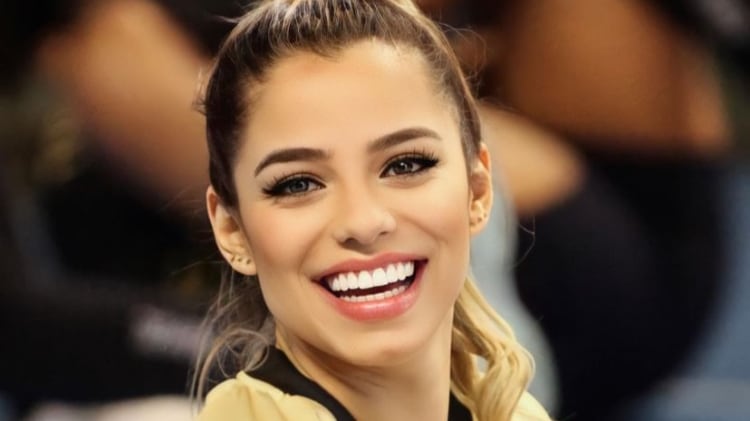 Atleta se declarou sapiossexual no final de 2022