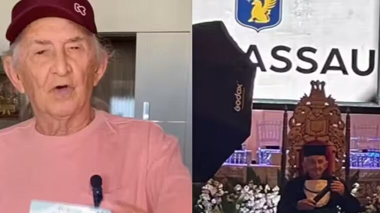 Foto: Jornal Jangadeiro