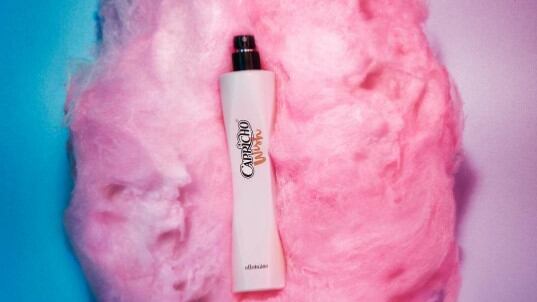 Perfume Capricho Wish