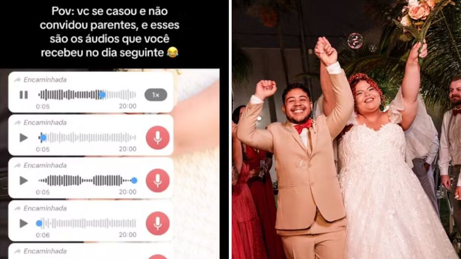 Foto: Arquivo Pessoal/Lara Cristina