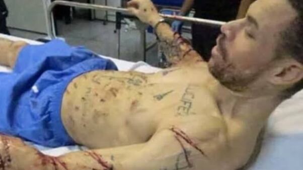 Ele rompeu com o PCC e criou seu próprio grupo criminoso