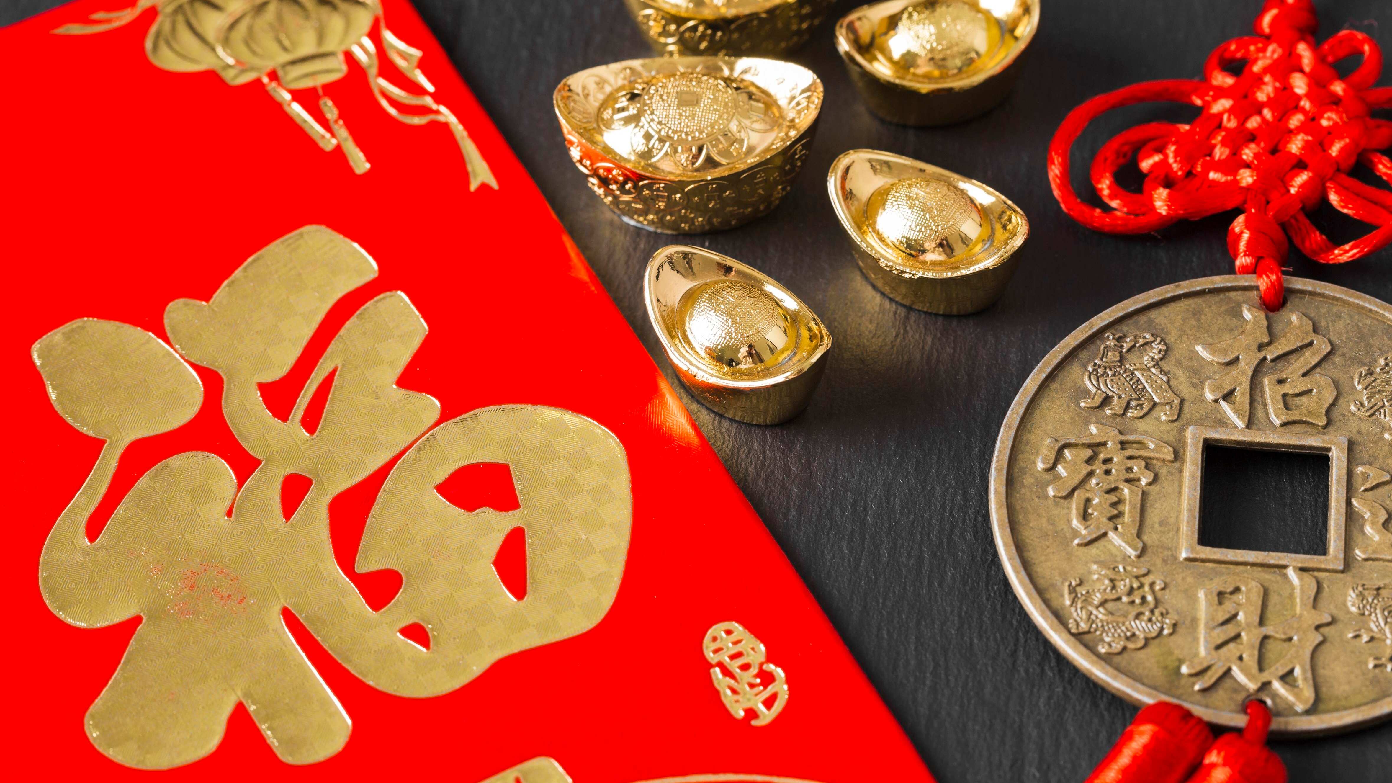 Três signos do Horóscopo Chinês podem ter ganhos financeiros neste mês.