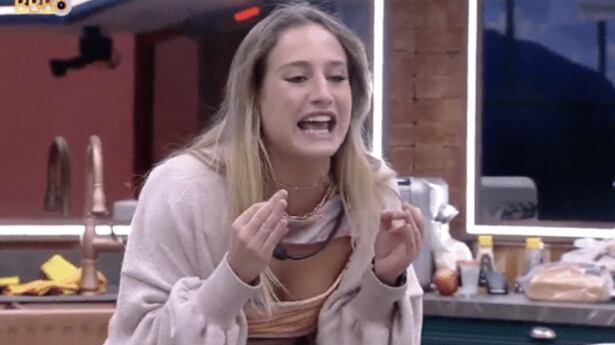 BBB 23: Bruna Griphao segue e público diz que atriz é ‘protegida’