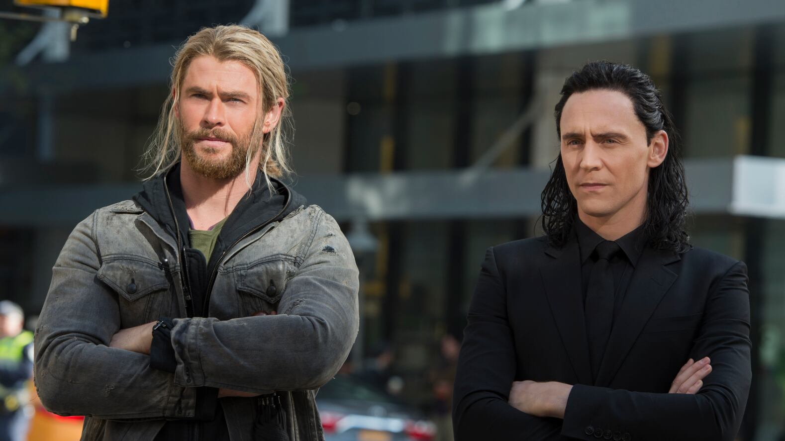 Loki poderá aparecer em novo filme de Thor? Veja aqui.
