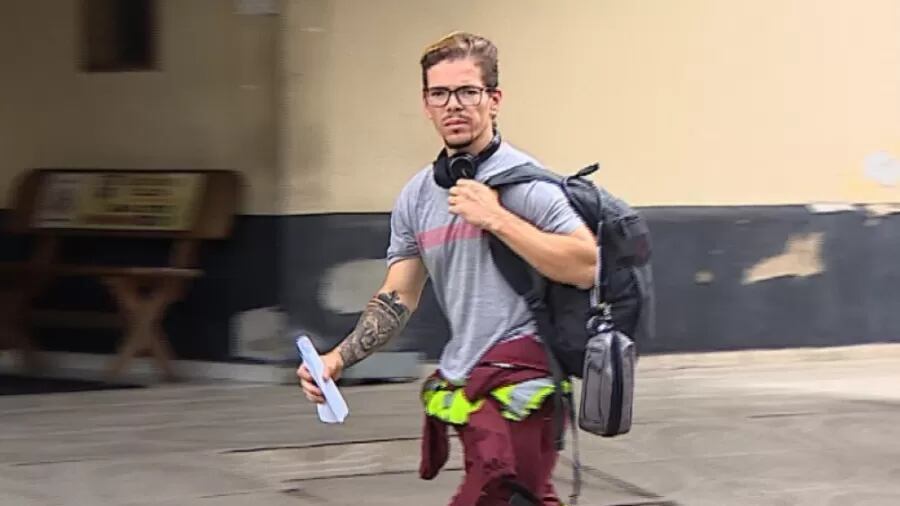 Falso médico ordenou amputação de perna de vítima de acidente