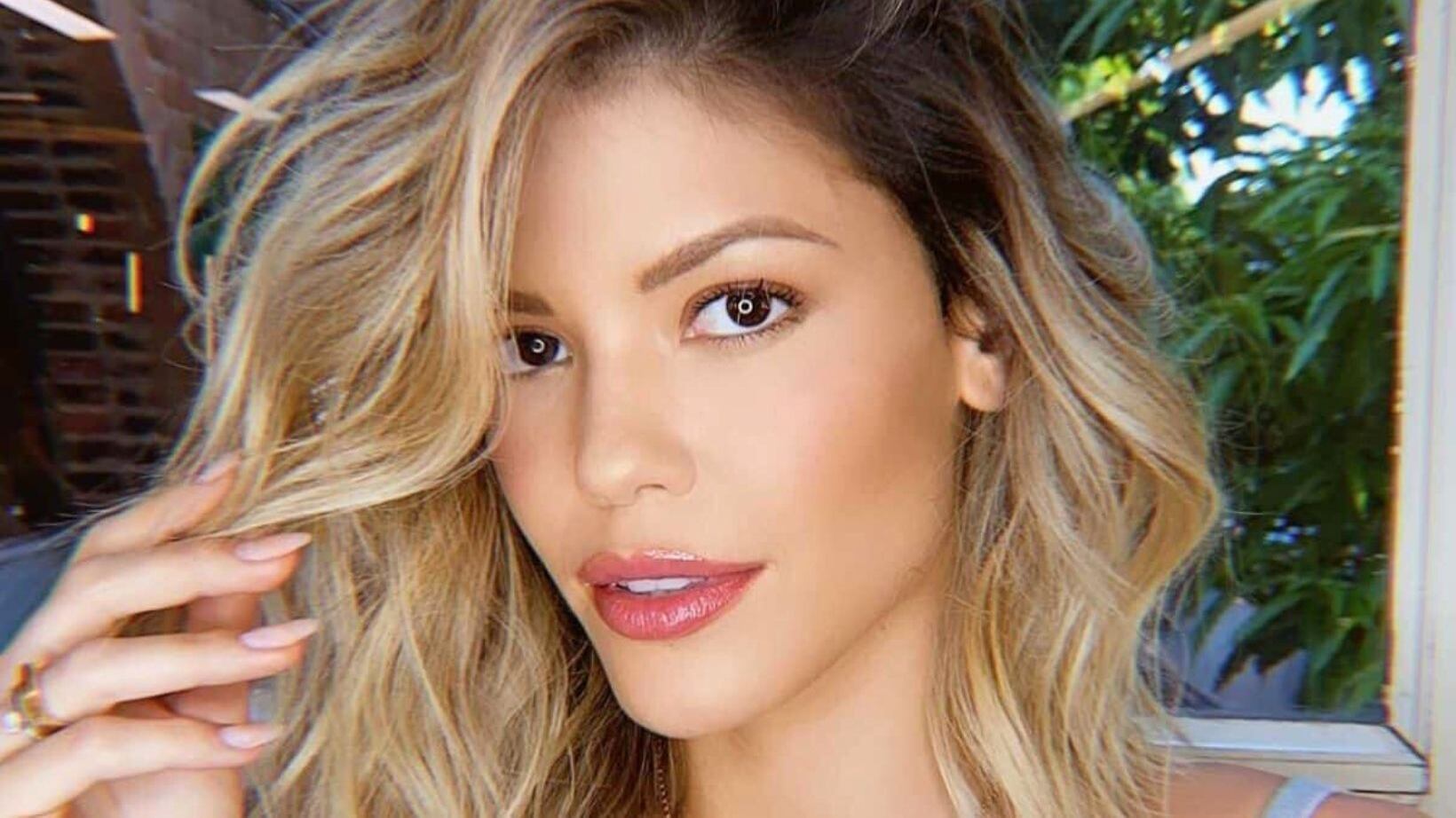 Salve-se Quem Puder: Vitória Strada lembra de anúncio tenso nos bastidores da novela