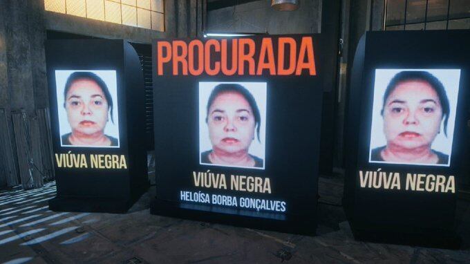 Caso da viúva negra causa revolta nos fãs do Linha Direta