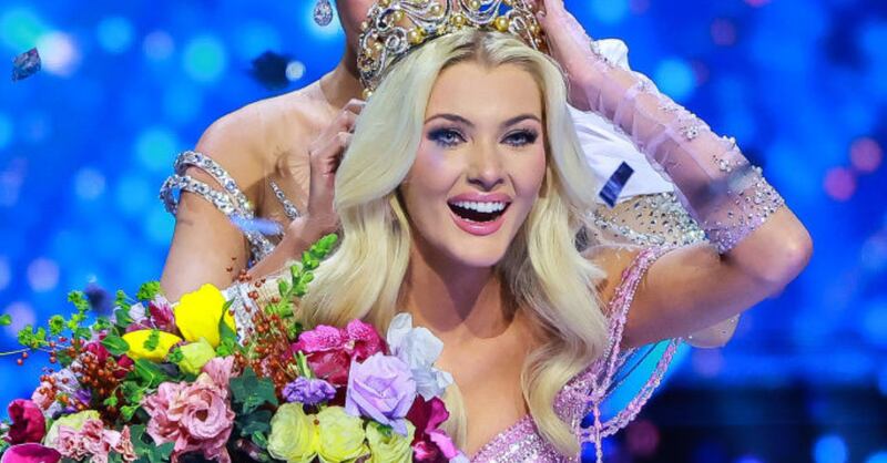 Victoria Kjaer reveló por qué se mantendrá soltera durante su reinado como Miss Universo 2024.