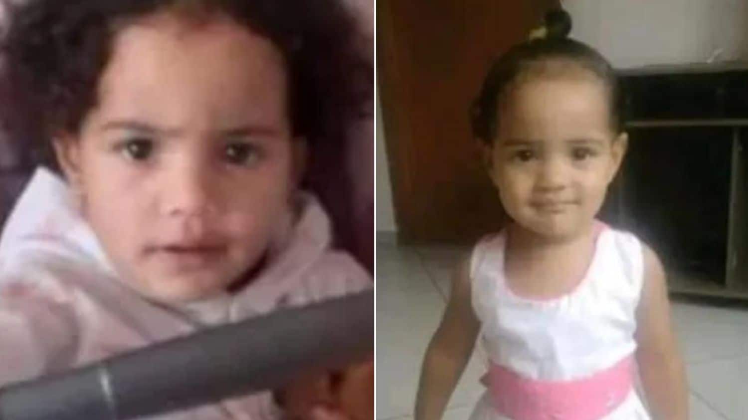 Mãe vendia bala em semáforo quando houve o rapto