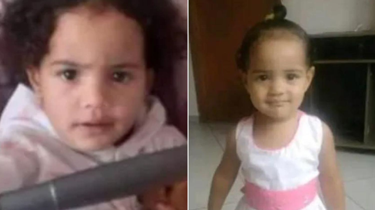 Mãe vendia bala em semáforo quando houve o rapto