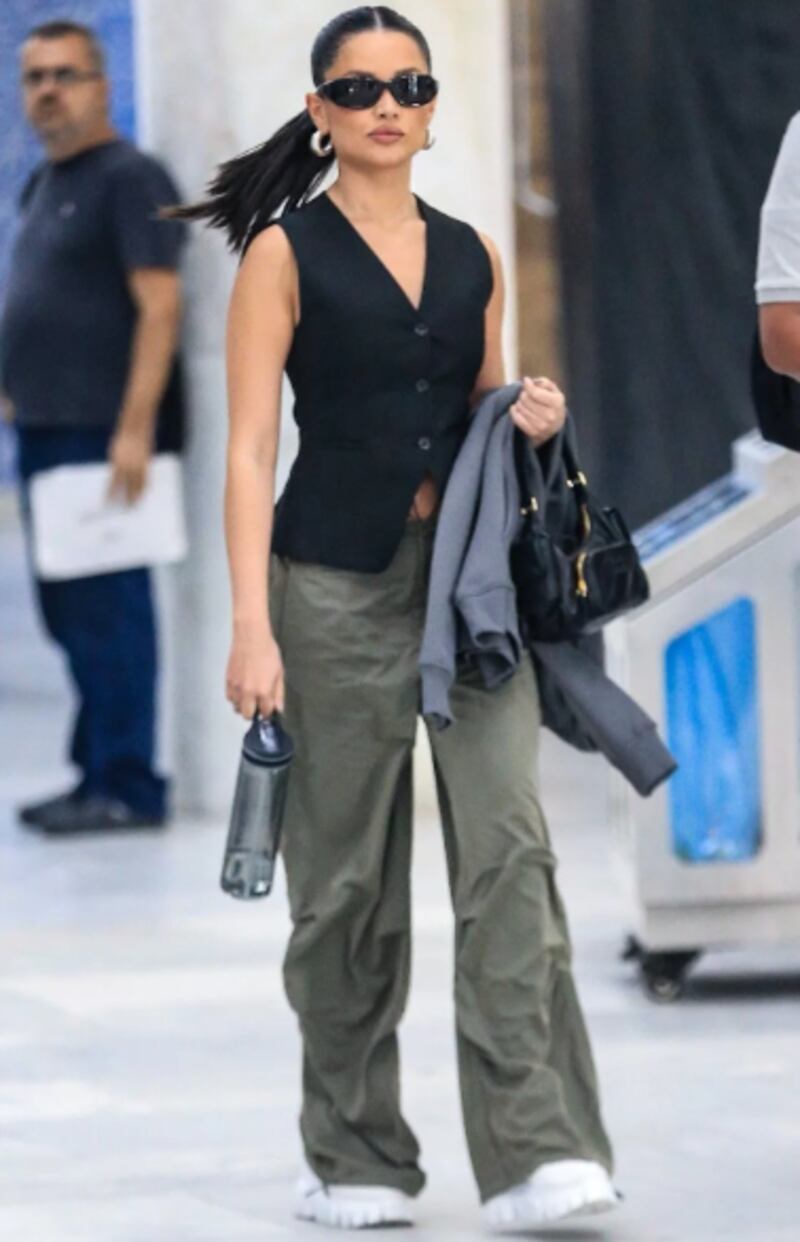 Foto: @juliette (Reprodução)