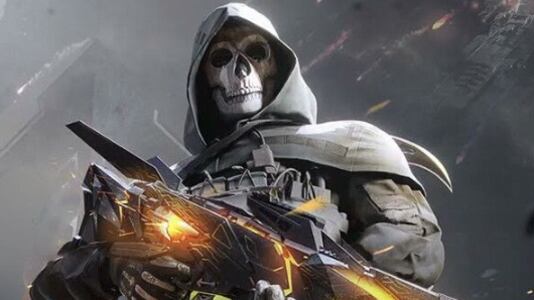 Call of Duty: Mobile.