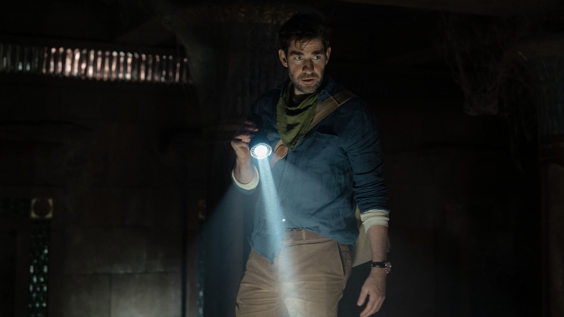 La adictiva película que arrasa en streaming y que te dejará sin aliento