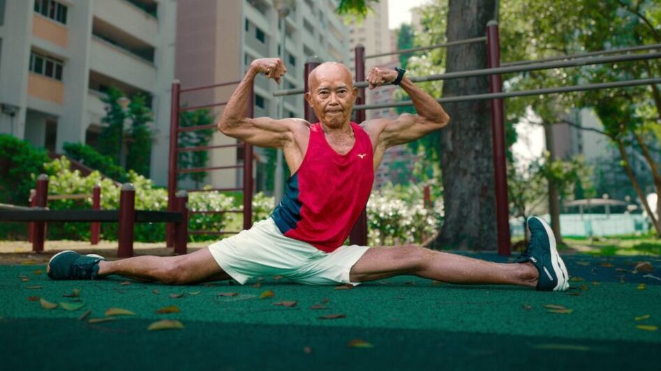 Foto: Netflix/Divulgação