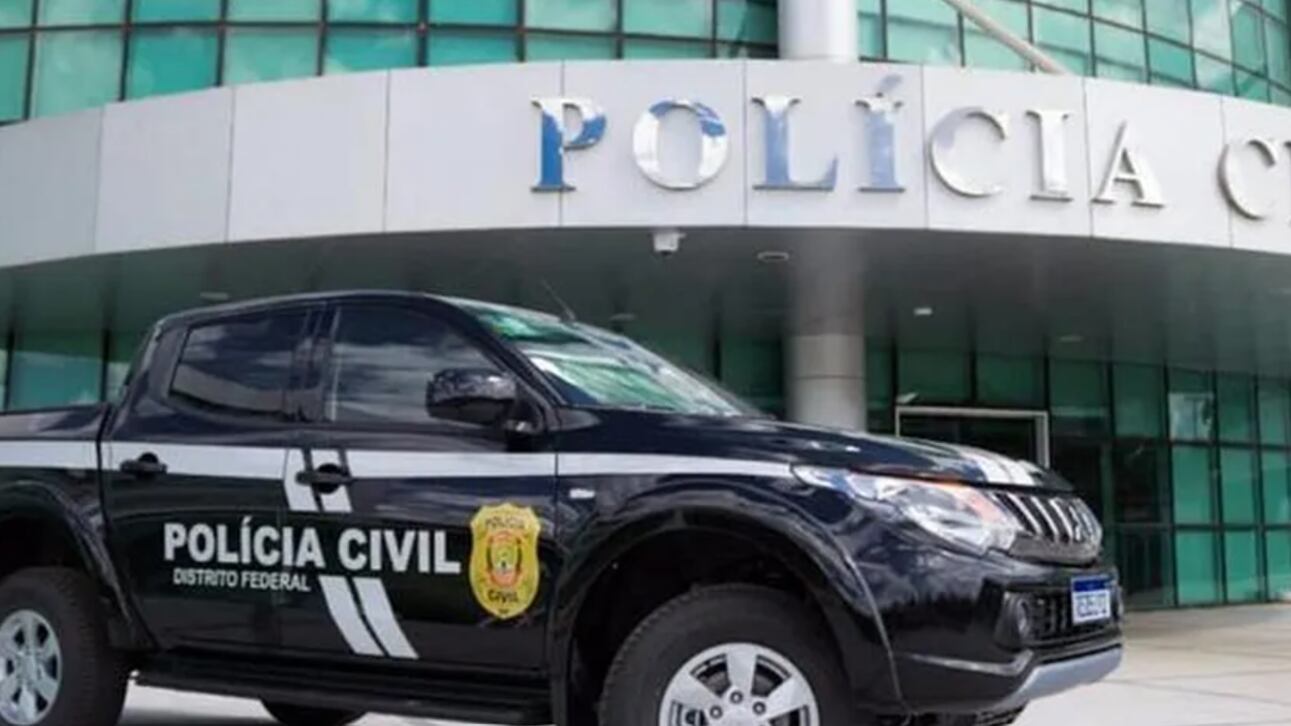Polícia Civil