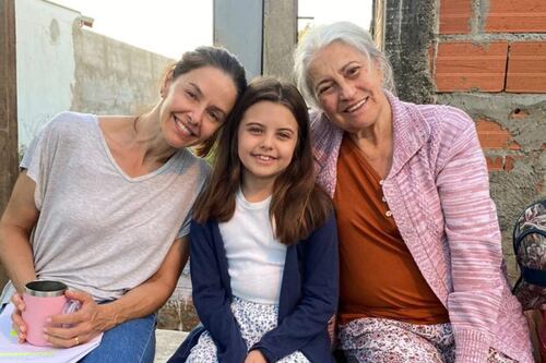 “Dona Rosinha”: curta-metragem sobre abandono de idosos ganha exibição especial no Sesc, em SP