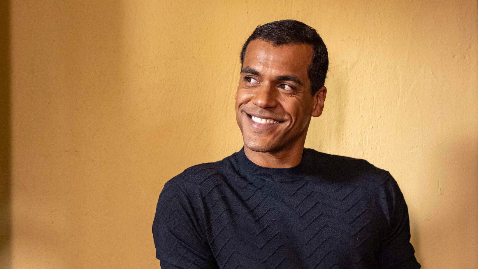 Remake de Renascer: José Bento (Marcello Melo Jr.) será casado com advogada golpista