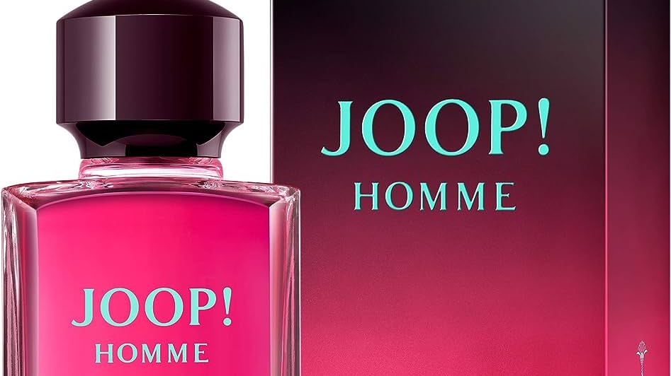 Perfume Joop! Homme