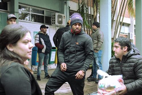 Após ‘prestação de contas’ com gastos em ajuda no RS, Davi Brito apaga publicação