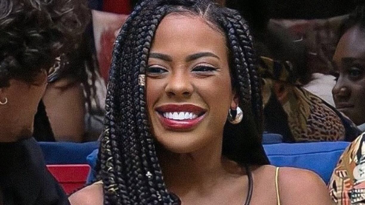 Pela terceira vez, Marvvila vence a Prova Bate-Volta e escapa do Paredão do BBB 23