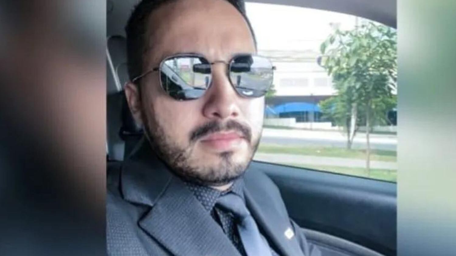 Três suspeitos foram presos