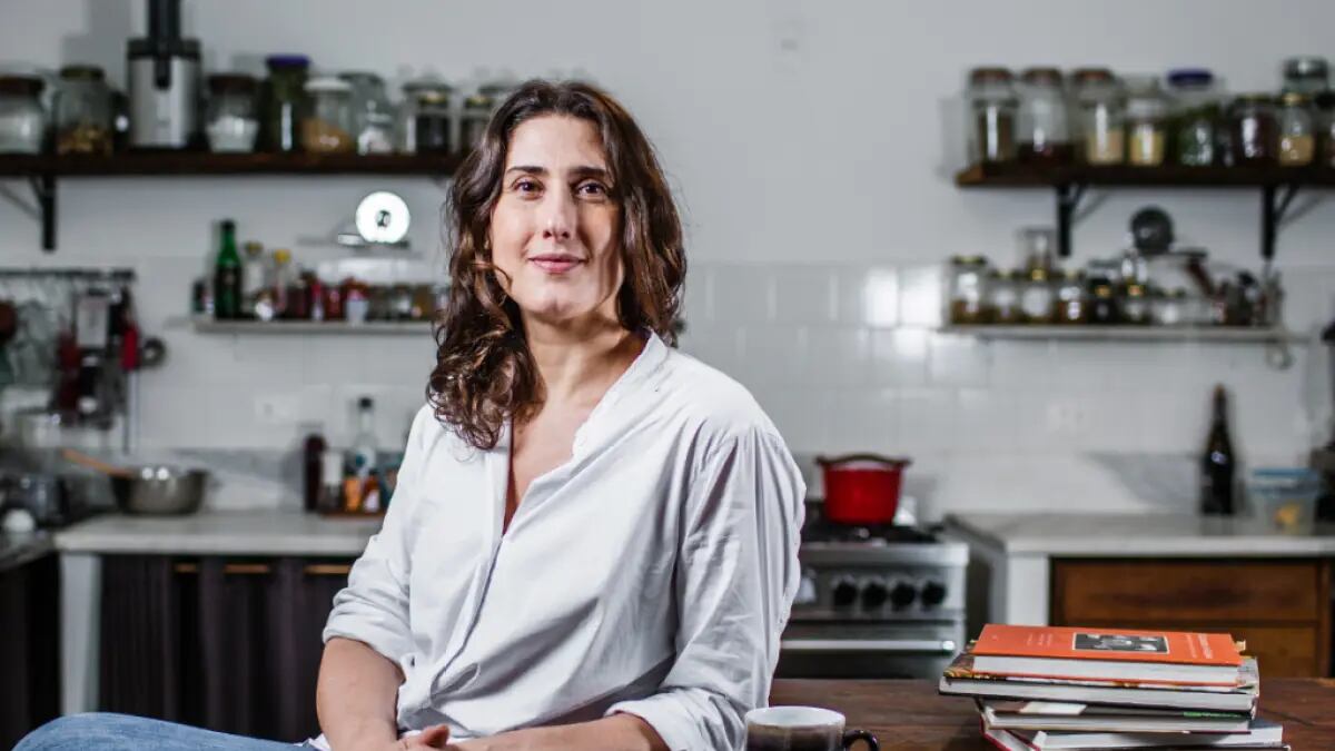 Além da TV, Paola Carosella segue com seu canal gastronômico no Youtube