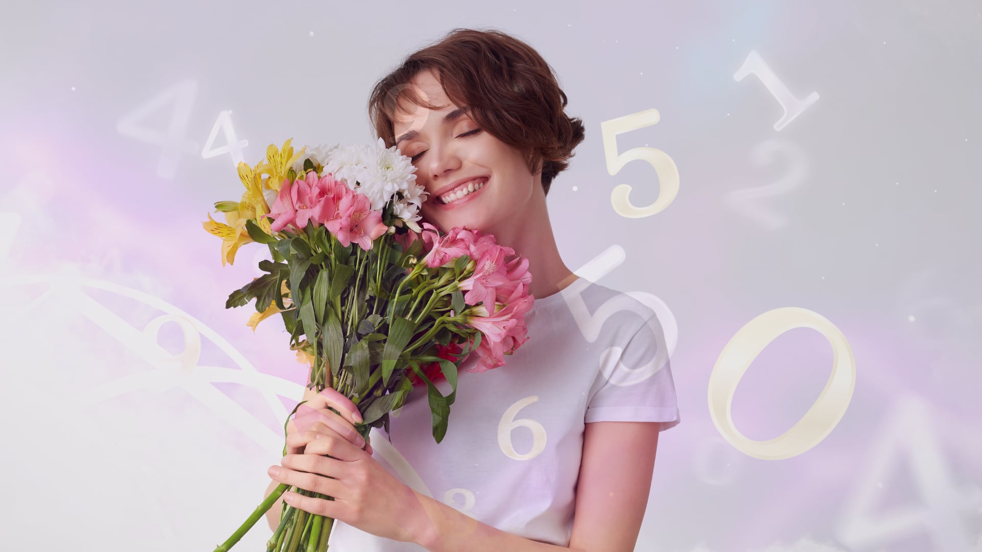 Horóscopo: Sácale provecho y usa estos números en la primera semana de la primavera