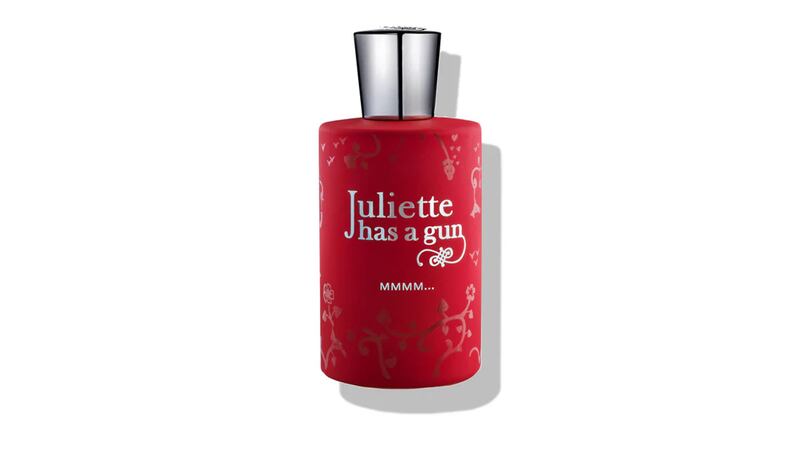 MMMM… de Juliette Has a Gun