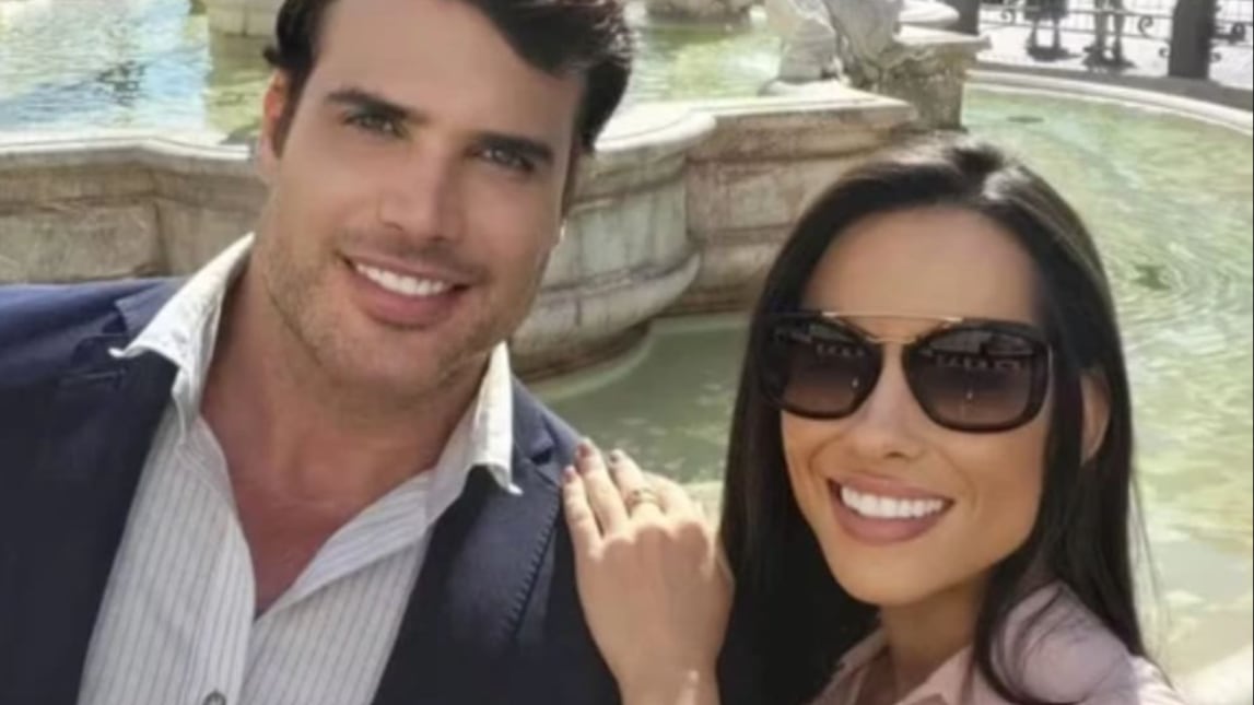 Gari foi assassinado enquanto trabalhava.