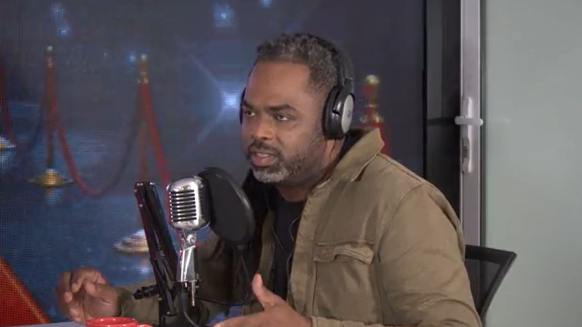 Em podcast, Manoel Soares revela se foi demitido ou pediu demissão da Globo