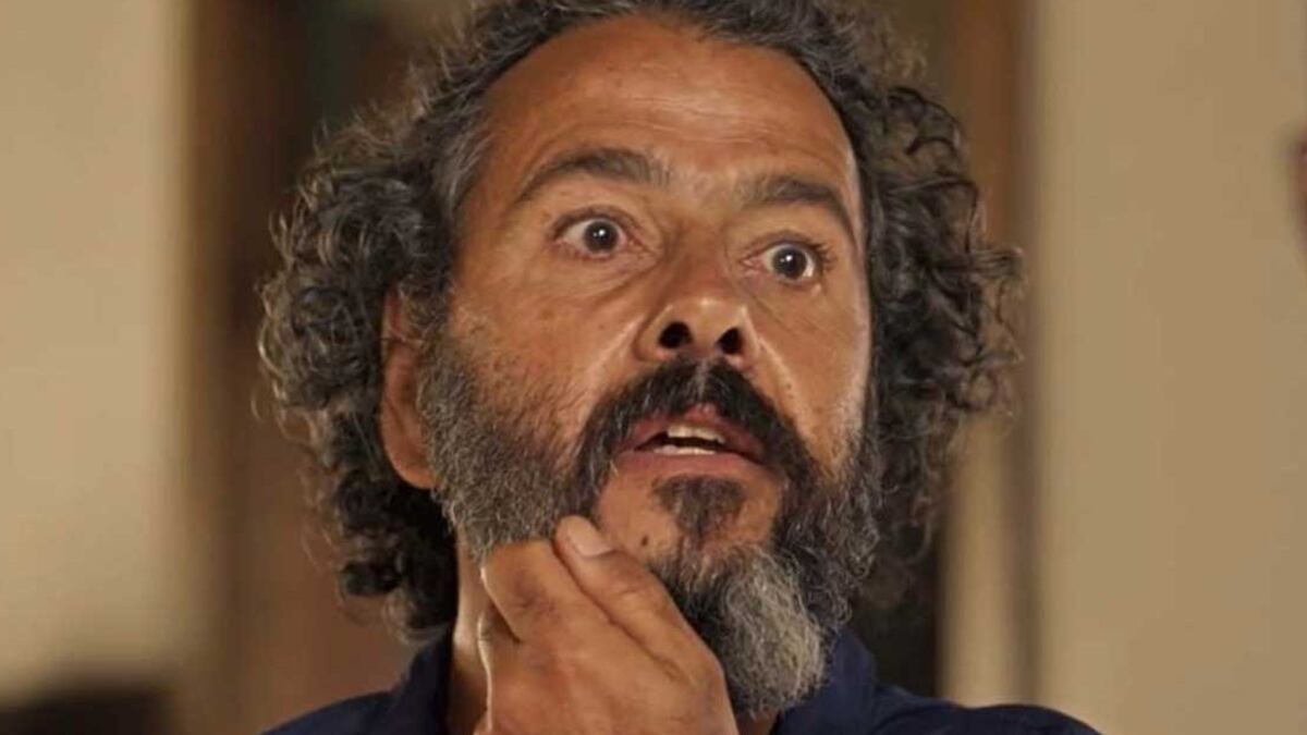 "Pantanal": José Leôncio (Marcos Palmeira) faz uma última comitiva antes de morrer