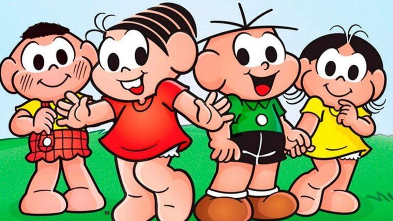 Turma da Mônica ameaça deixar o Twitter