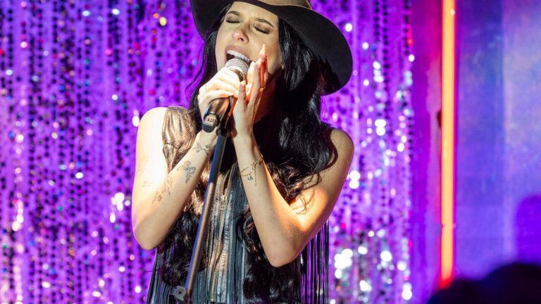 Ana Castela vai aparecer em 'Terra e Paixão'