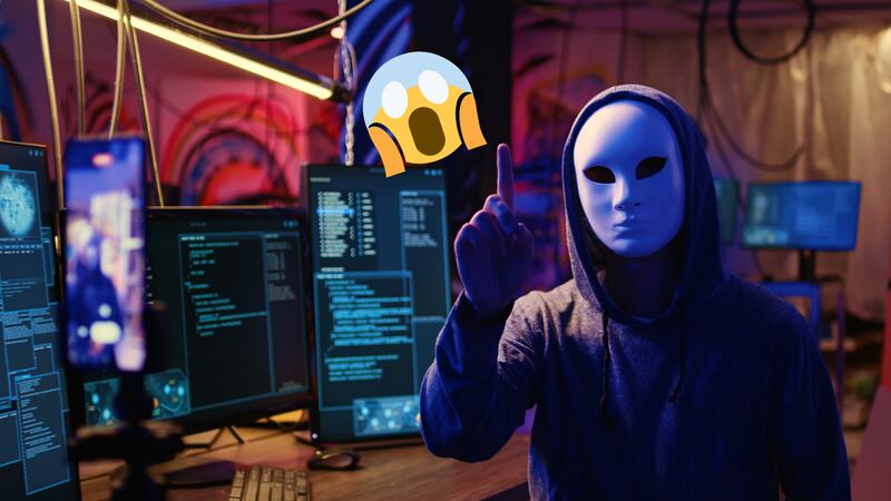 Los estafadores también extorsionan a los propietarios de las cuentas de Instagram, exigen rescate y venden datos en deep web.