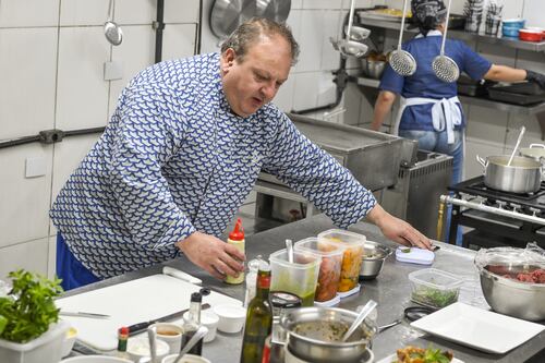 Pesadelo na Cozinha 4: Revelado o 1º trailer da nova temporada