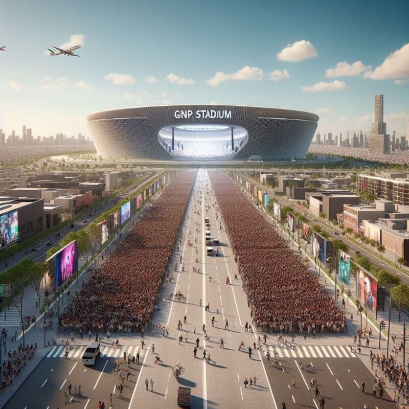 Foro Sol | Creado con Bing