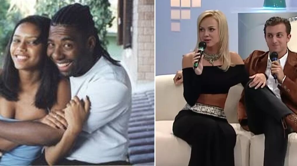 Thread no X (Twitter) traz os casais de celebridades mais improváveis; você lembra de todos?