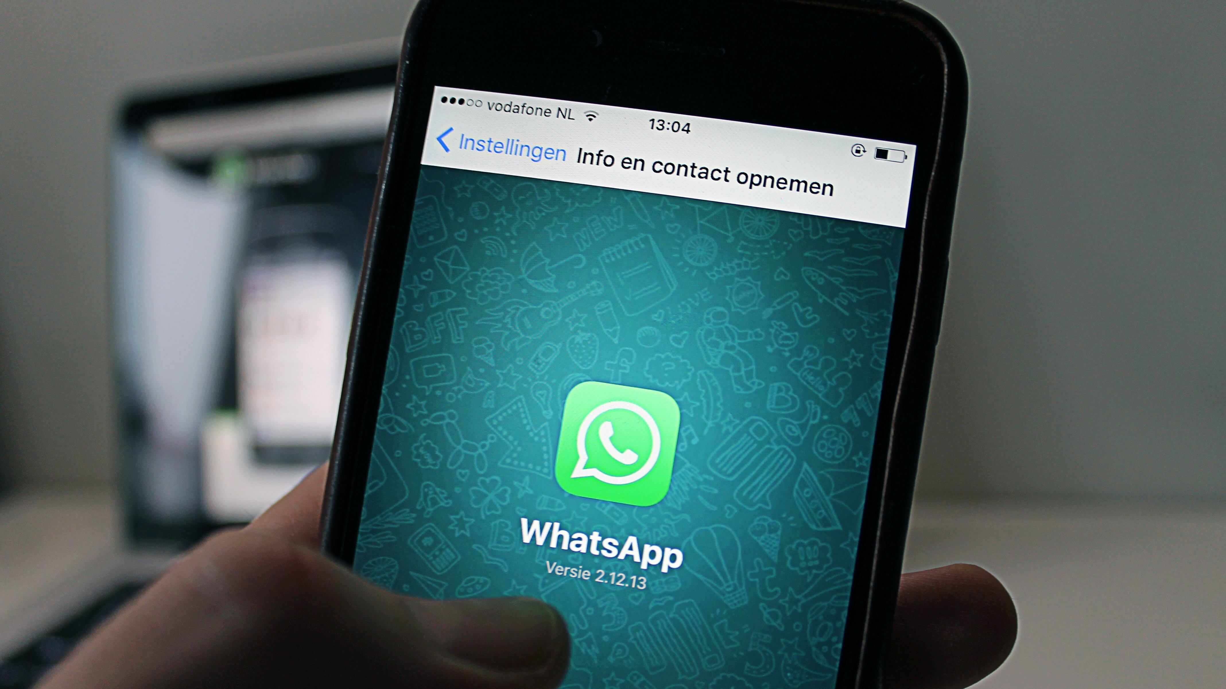 Assim você pode descobrir se alguém está espionando o seu WhatsApp